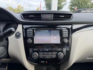 Thumbnail 14 Nissan Qashqai SL 2017