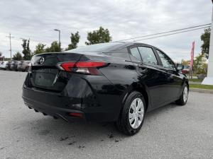 Thumbnail 6 Nissan Versa S 2021