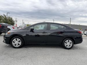Thumbnail 9 Nissan Versa S 2021