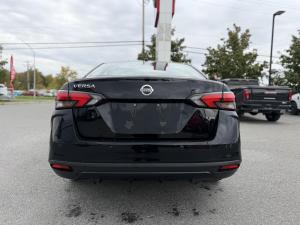 Thumbnail 7 Nissan Versa S 2021