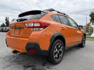 Thumbnail 6 Subaru Crosstrek Touring 2018