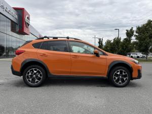 Thumbnail 5 Subaru Crosstrek Touring 2018