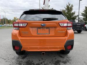 Thumbnail 7 Subaru Crosstrek Touring 2018
