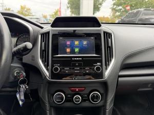 Thumbnail 14 Subaru Crosstrek Touring 2018