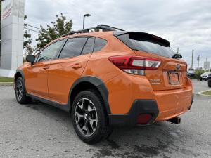 Thumbnail 8 Subaru Crosstrek Touring 2018