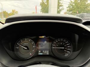 Thumbnail 11 Subaru Crosstrek Touring 2018