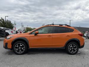 Thumbnail 9 Subaru Crosstrek Touring 2018
