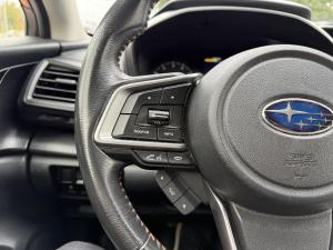 Thumbnail 12 Subaru Crosstrek Touring 2018