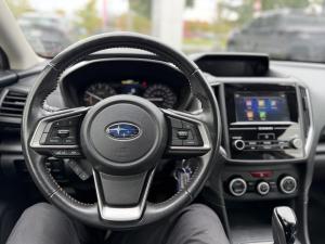 Thumbnail 10 Subaru Crosstrek Touring 2018