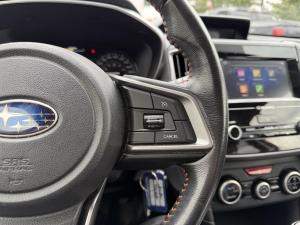Thumbnail 13 Subaru Crosstrek Touring 2018