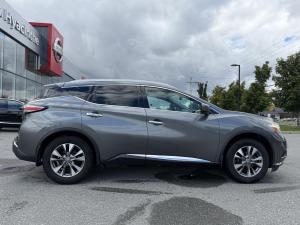 Miniature 5 Nissan Murano SL 2017