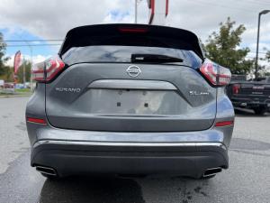 Miniature 7 Nissan Murano SL 2017