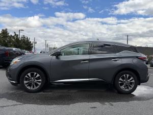 Miniature 9 Nissan Murano SL 2017