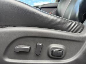 Miniature 11 Nissan Murano SL 2017
