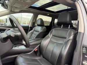 Miniature 10 Nissan Murano SL 2017