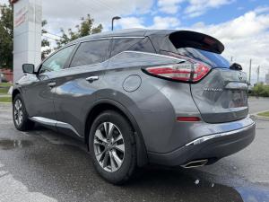 Miniature 8 Nissan Murano SL 2017