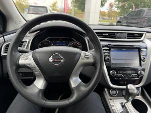 Miniature 13 Nissan Murano SL 2017