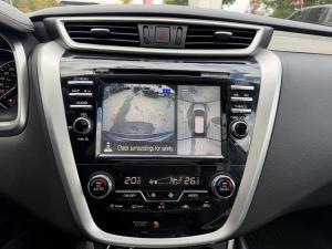 Miniature 16 Nissan Murano SL 2017