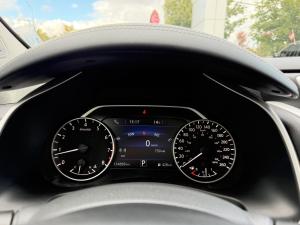 Miniature 14 Nissan Murano SL 2017