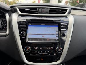 Miniature 15 Nissan Murano SL 2017