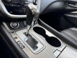 Miniature 17 Nissan Murano SL 2017