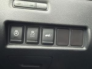 Miniature 18 Nissan Murano SL 2017