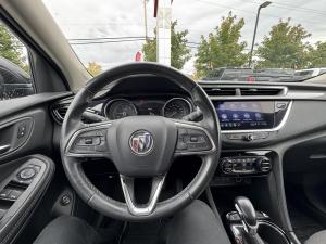 Miniature 10 Buick Encore GX Select 2023