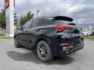 Miniature 8 Buick Encore GX Select 2023