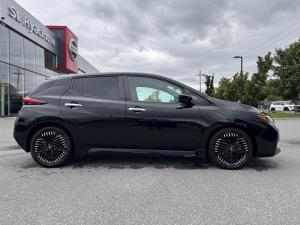 Miniature 5 Nissan Leaf SV 2023