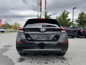 Miniature 7 Nissan Leaf SV 2023