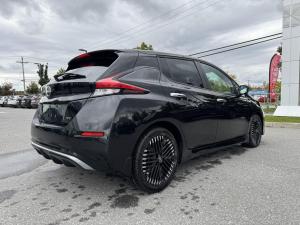 Miniature 6 Nissan Leaf SV 2023