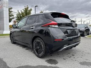 Miniature 8 Nissan Leaf SV 2023