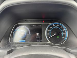 Miniature 9 Nissan Leaf SV 2023