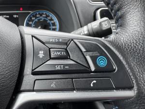 Miniature 11 Nissan Leaf SV 2023