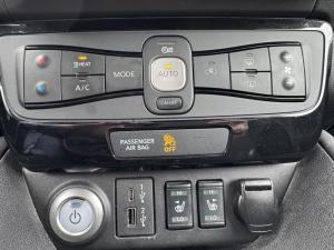 Miniature 14 Nissan Leaf SV 2023