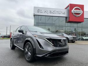 2024 Nissan Ariya Engage - Image 1