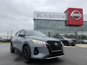 2024 Nissan Kicks SV Special Edition - Image 1