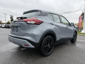 Miniature 6 Nissan Kicks SV Special Edition 2024