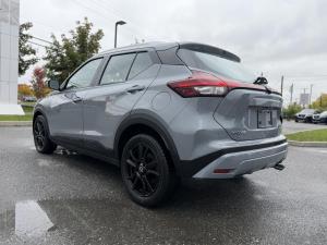 Miniature 8 Nissan Kicks SV Special Edition 2024