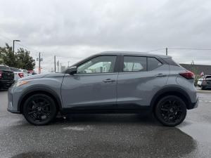 Miniature 9 Nissan Kicks SV Special Edition 2024