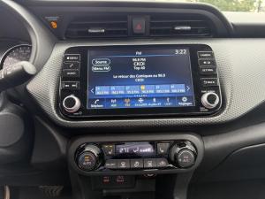 Miniature 14 Nissan Kicks SV Special Edition 2024