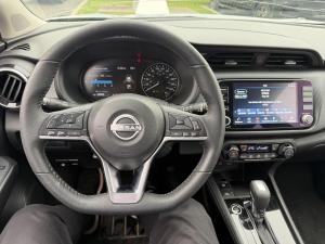 Miniature 11 Nissan Kicks SV Special Edition 2024