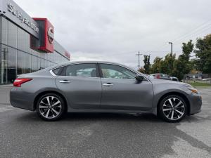 Miniature 5 Nissan Altima SR 2016