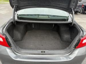 Miniature 8 Nissan Altima SR 2016