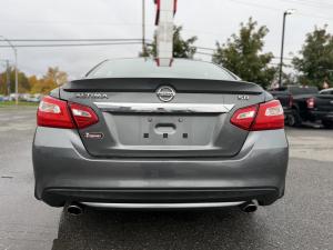 Miniature 7 Nissan Altima SR 2016