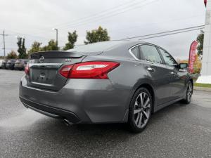 Miniature 6 Nissan Altima SR 2016