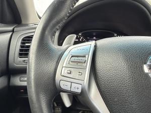 Miniature 15 Nissan Altima SR 2016