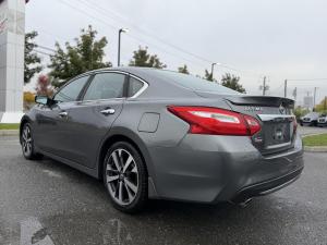 Miniature 9 Nissan Altima SR 2016