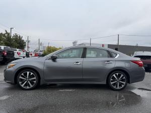 Miniature 10 Nissan Altima SR 2016