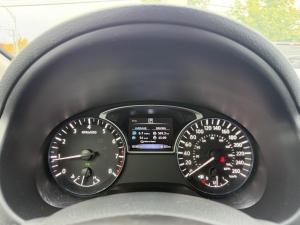 Miniature 14 Nissan Altima SR 2016